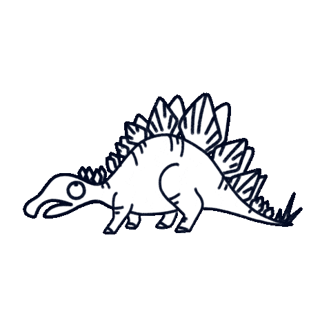 Dino birthday